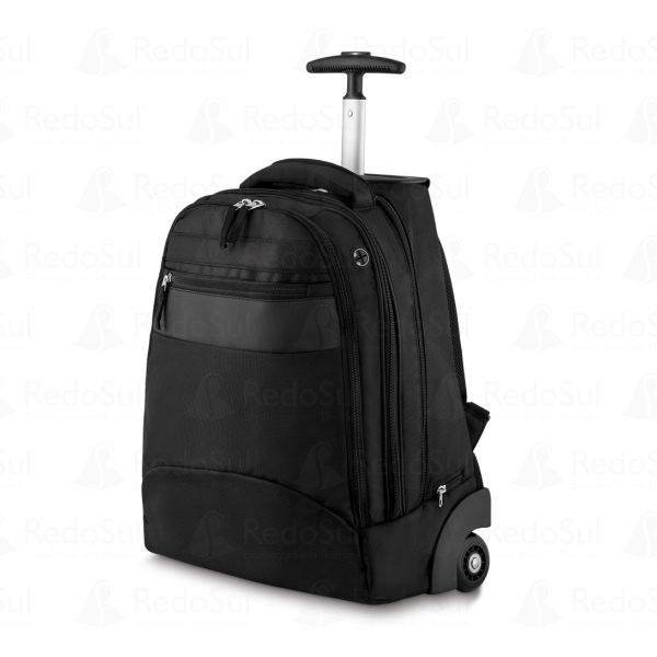 Mochila Executiva Personalizada para Notebook Mochila Executiva Personalizada para Notebook